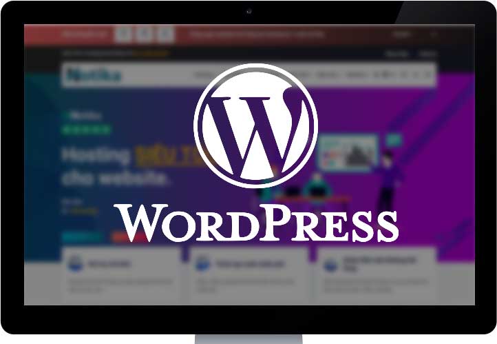 Website phát triển bằng Wordpress là gì? Có tốt không?