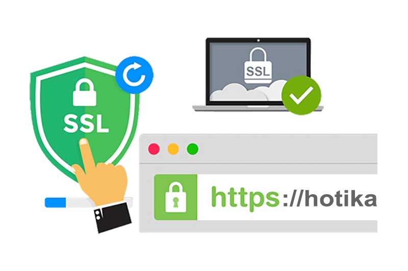 SSL là gì? SSL có những loại nào, lợi ích khi website sử dụng chuẩn bảo mật SSL?