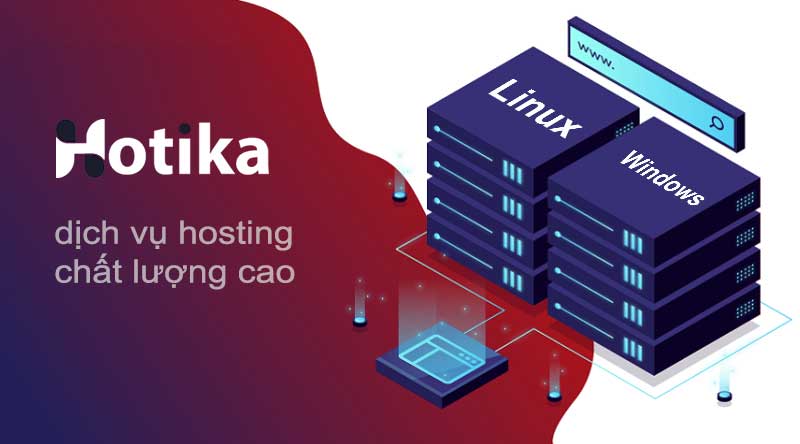 Những lưu ý khi lựa chọn Hosting chạy trang web?