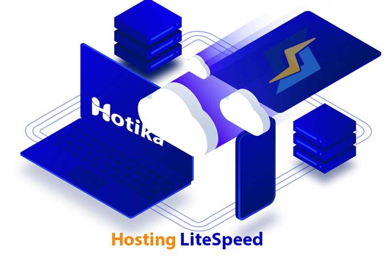 Hosting công nghệ LiteSpeed là gì?