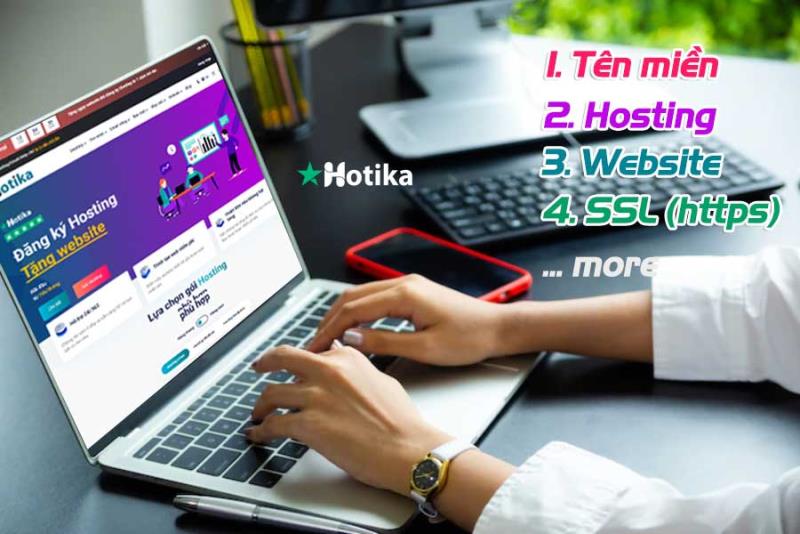 Cách để thiết kế một trang website cho người không chuyên (Cách đơn giản nhất)