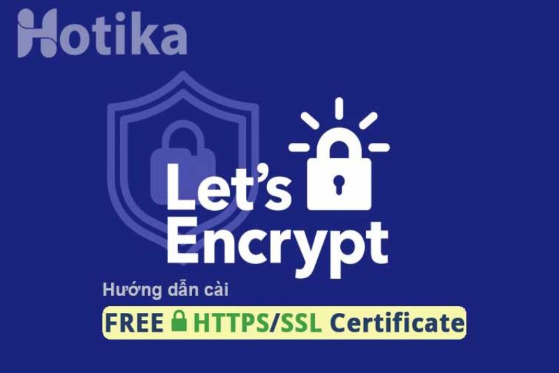 Hướng dẫn cài đặt chứng chỉ SSL miễn phí trên Hosting sử dụng Control Panel Plesk